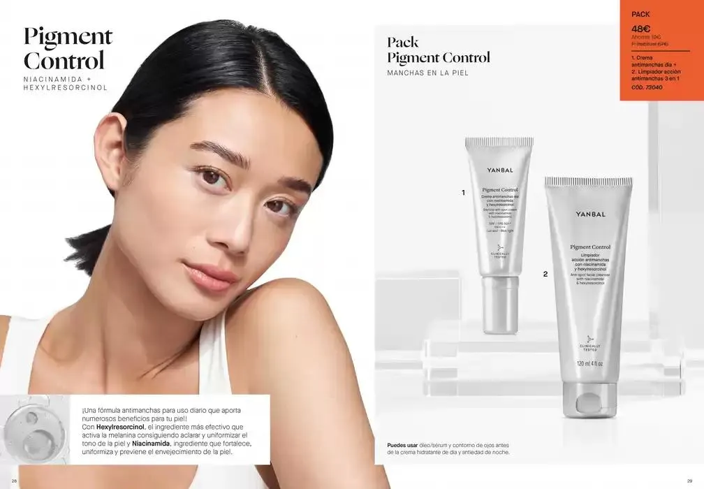 Catálogo de Catálogo Anual 3 de febrero al 31 de diciembre 2025 - Página 15