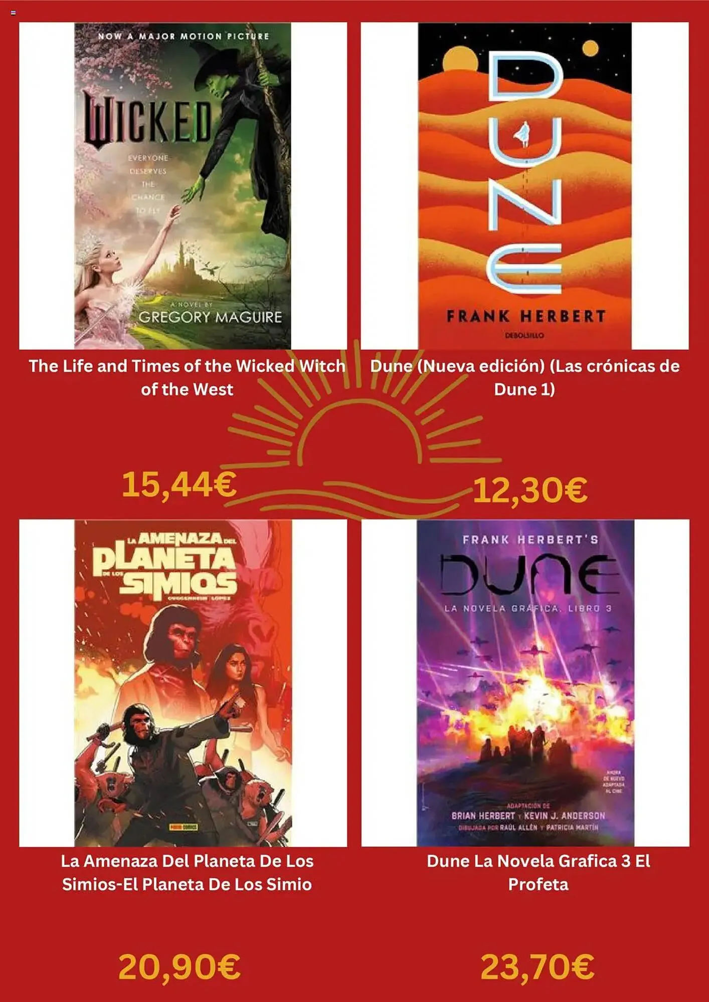 Catálogo de Folleto Fnac 1 de junio al 30 de junio 2025 - Página 2