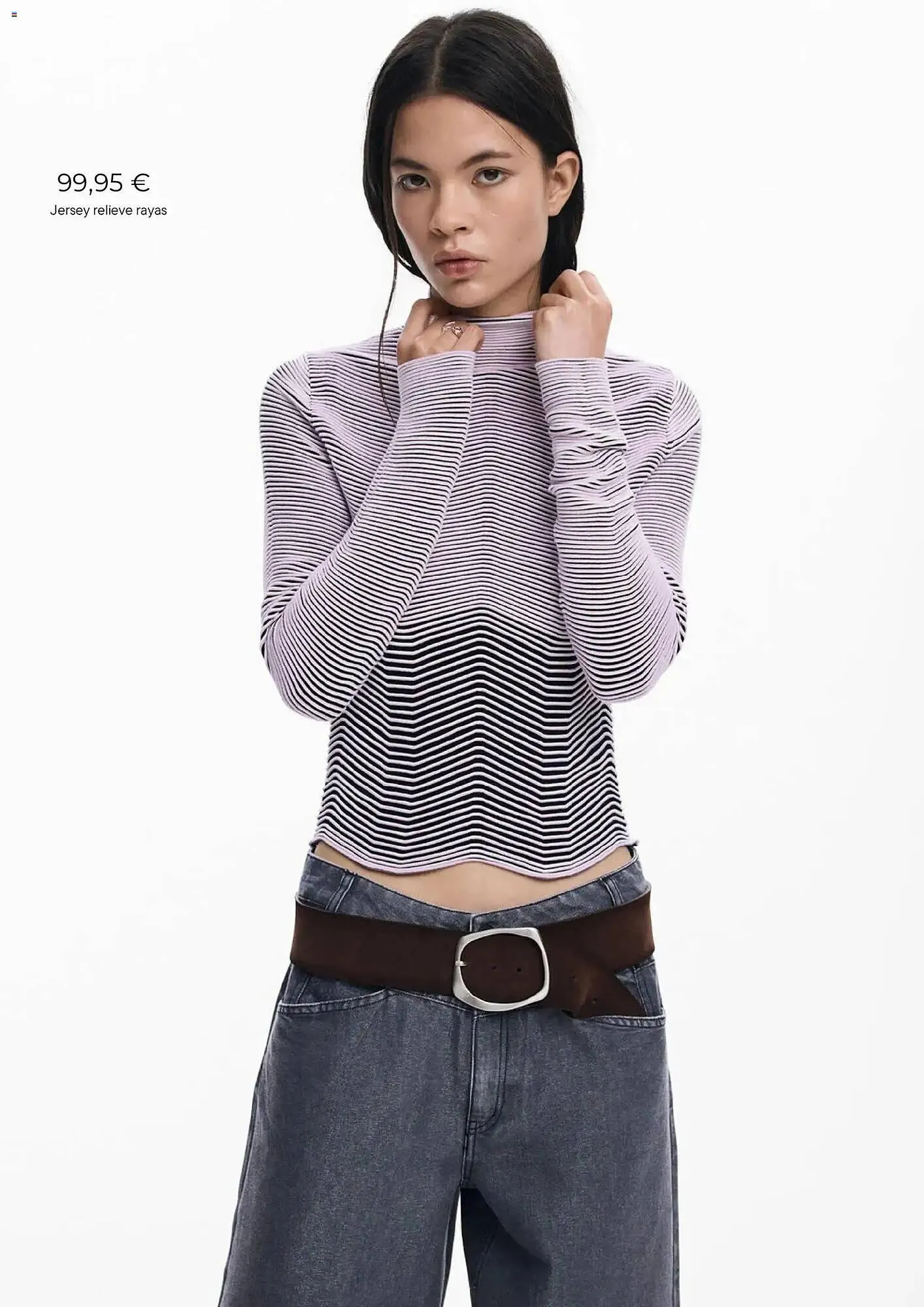 Catálogo de Catálogo Desigual 1 de noviembre al 5 de diciembre 2025 - Página 10