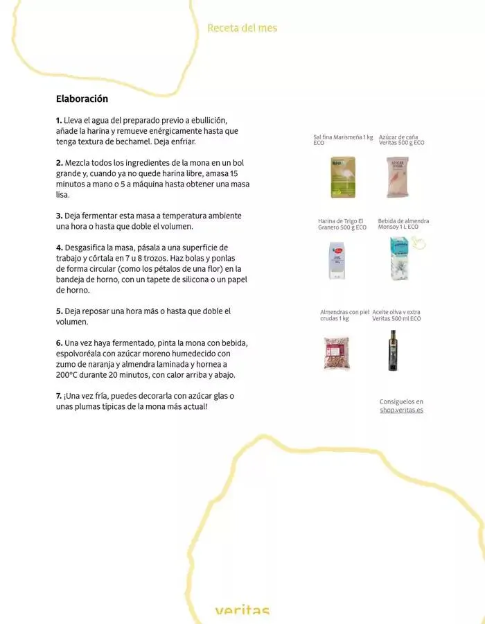 Catálogo de Veritas Abril, 2025 - Castellano 1 de abril al 30 de abril 2025 - Página 49