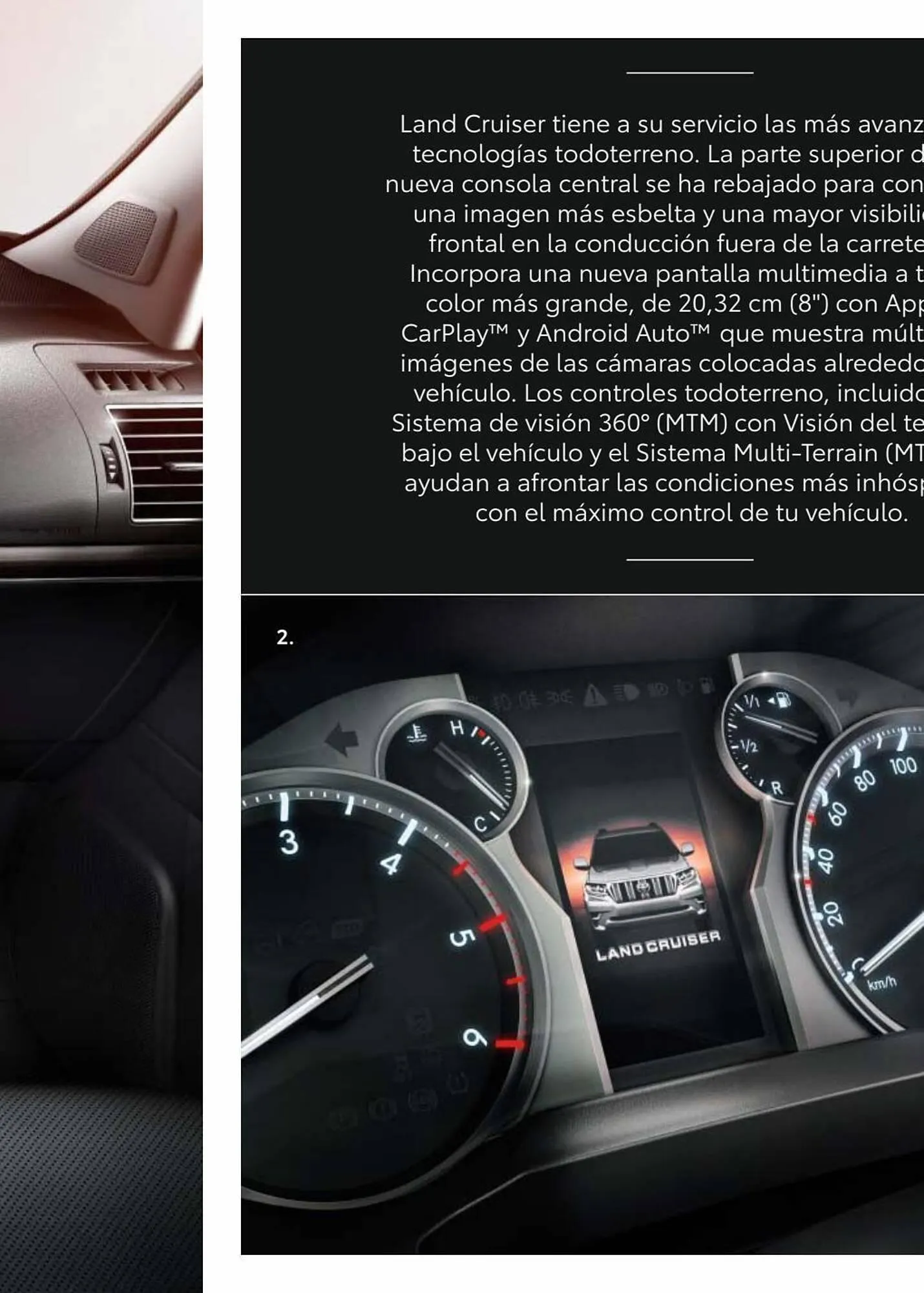 Catálogo de Folleto Toyota 8 de enero al 8 de enero 2024 - Página 20