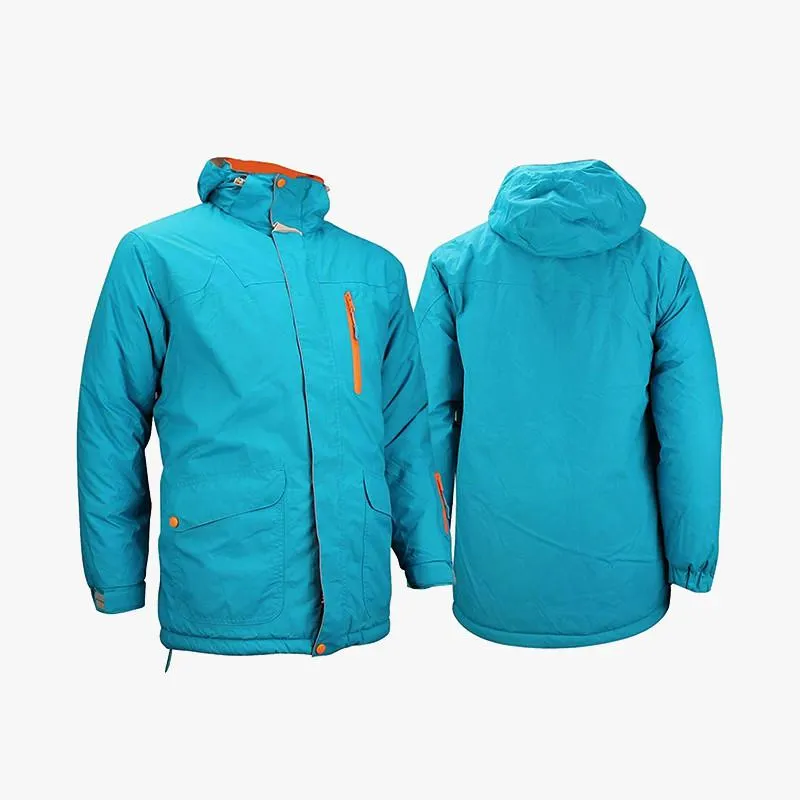 CHAQUETÓN INVIERNO TALLAS SURTIDAS