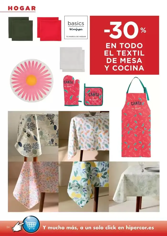 Catálogo de NUESTROS MEJORES PRECIOS 8 de mayo al 21 de mayo 2025 - Página 38