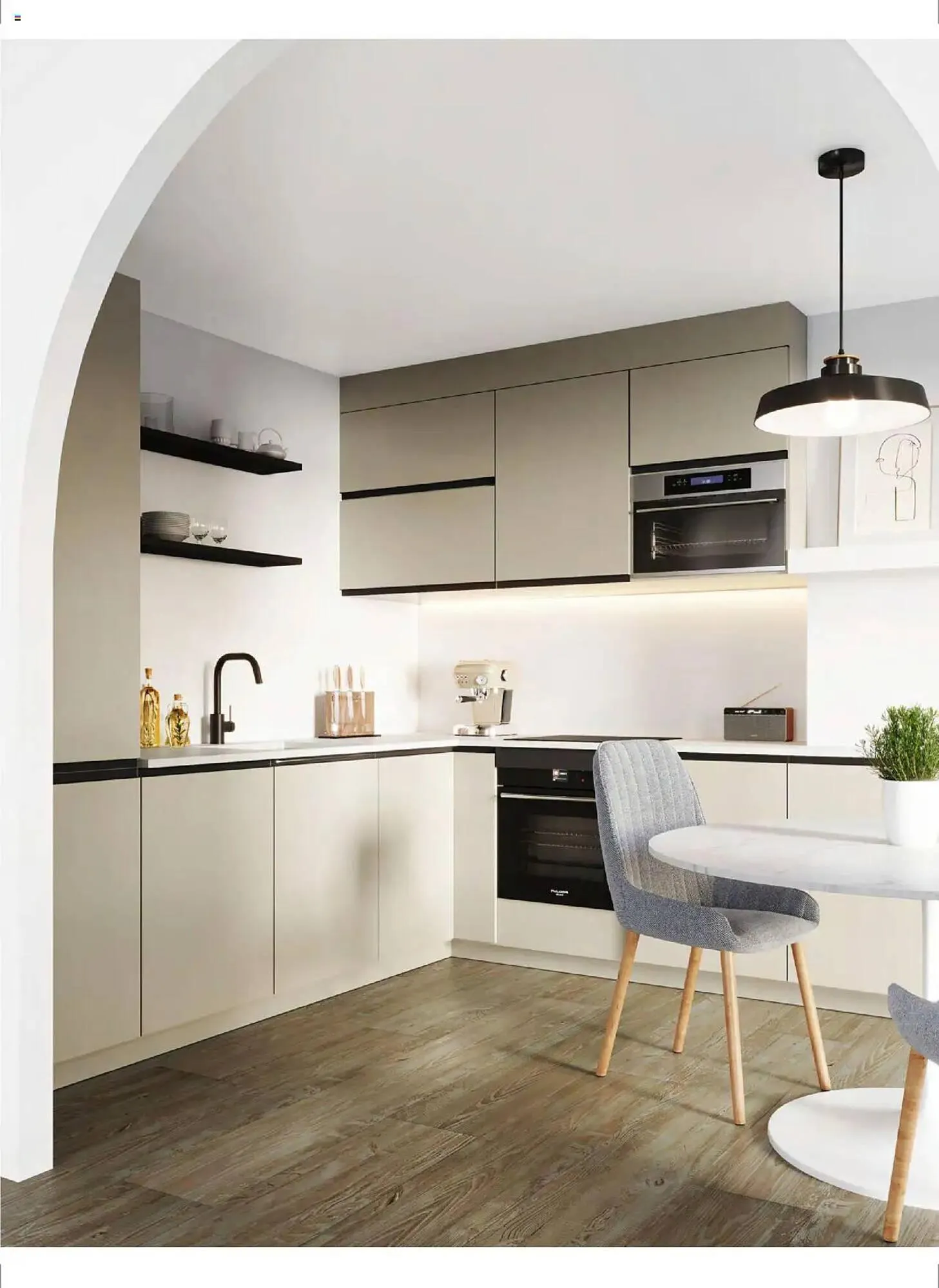 Catálogo de Folleto El Corte Inglés 20 de junio al 31 de diciembre 2025 - Página 7