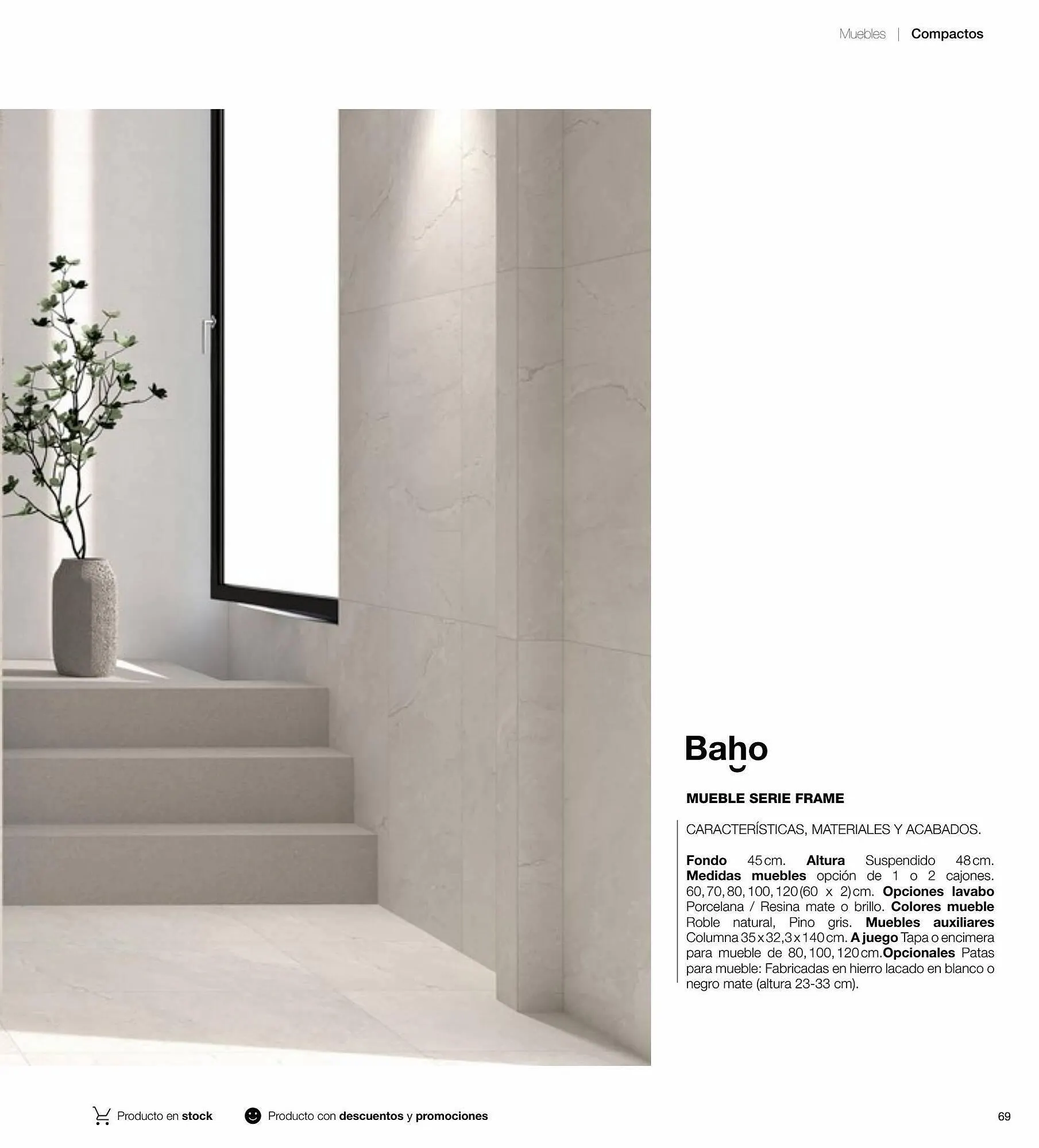 Catálogo de Folleto Grup Gamma 27 de julio al 30 de julio 2023 - Página 68