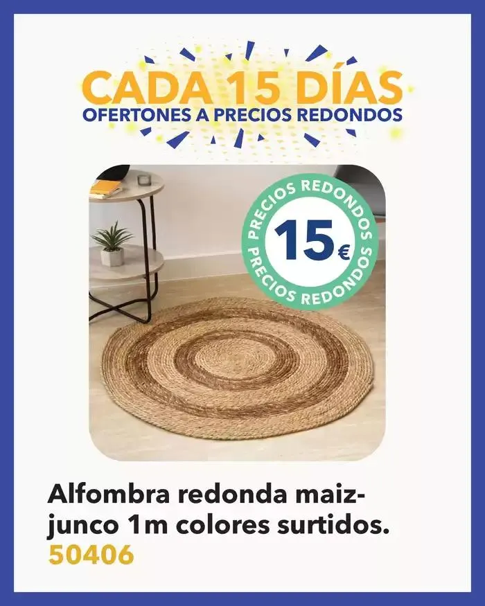 Catálogo de Cada 15 días 2 de mayo al 15 de mayo 2025 - Página 11