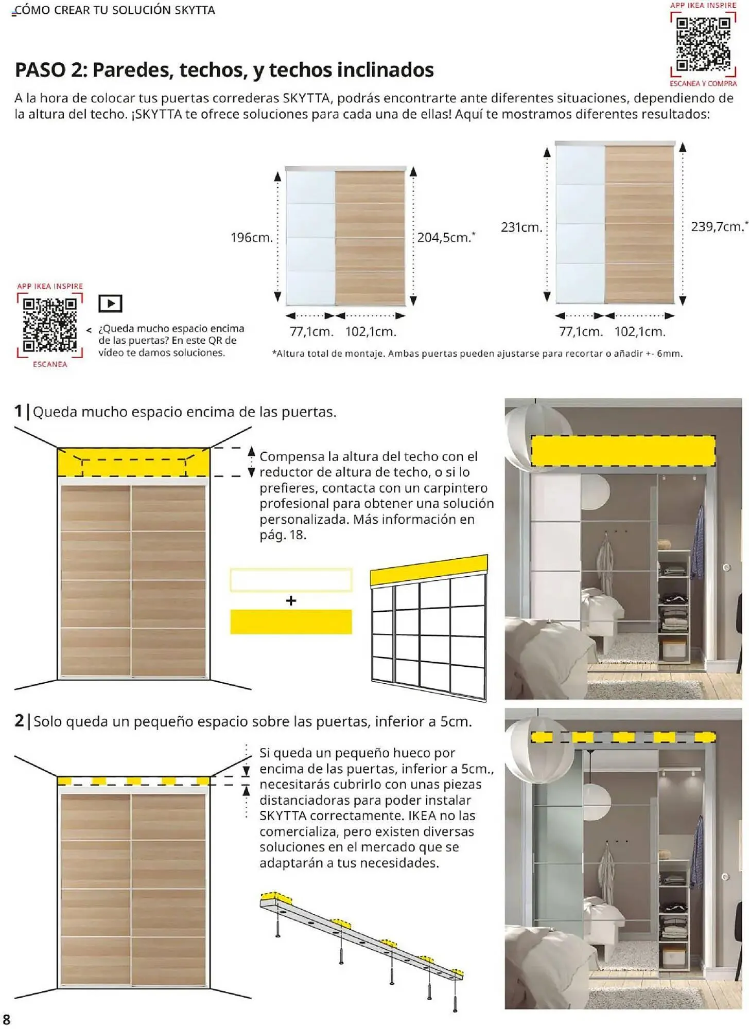 Catálogo de Folleto IKEA 1 de septiembre al 31 de enero 2026 - Página 8