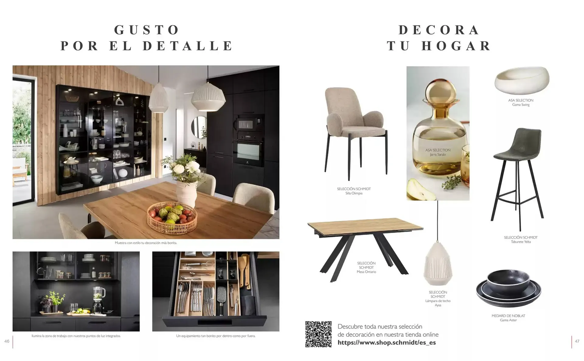 Catálogo de Folleto Schmidt Cocinas 17 de febrero al 31 de julio 2025 - Página 24