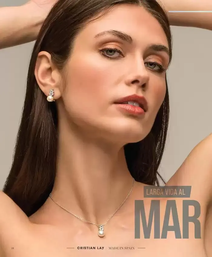 Catálogo de Del lunes 5 al domingo 25 de mayo 5 de mayo al 25 de mayo 2025 - Página 18