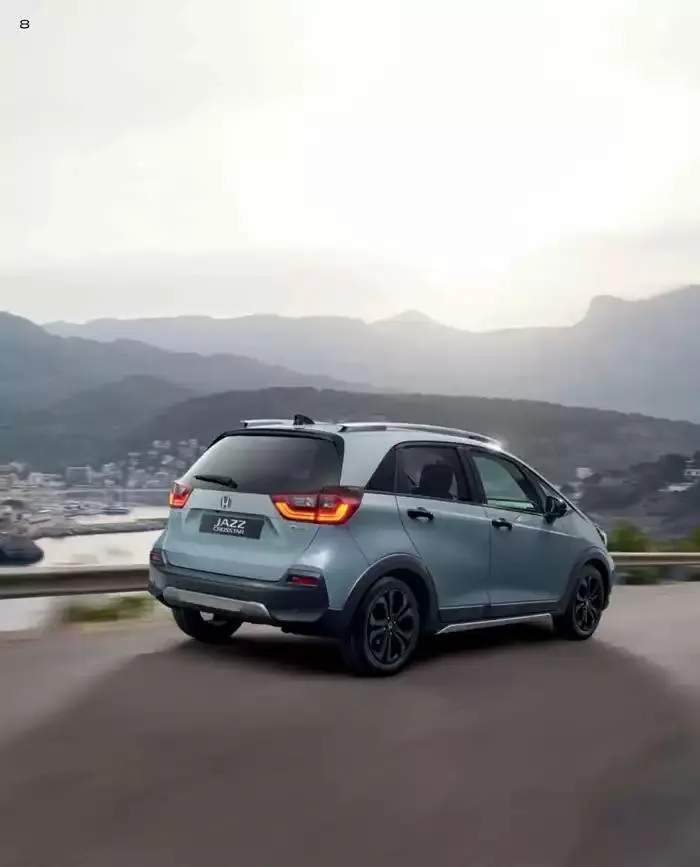 Catálogo de Crosstar: HEV 30 de agosto al 30 de junio 2025 - Página 8