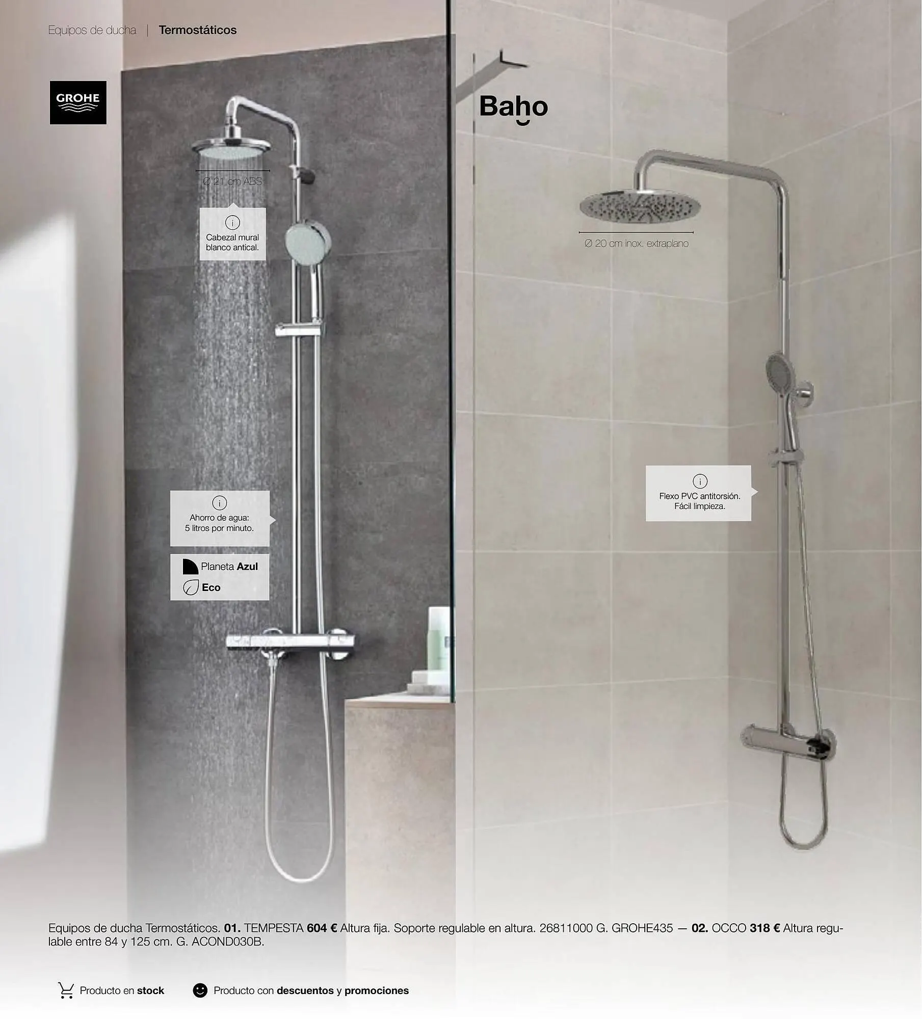 Catálogo de Folleto Grup Gamma 27 de julio al 30 de julio 2023 - Página 275