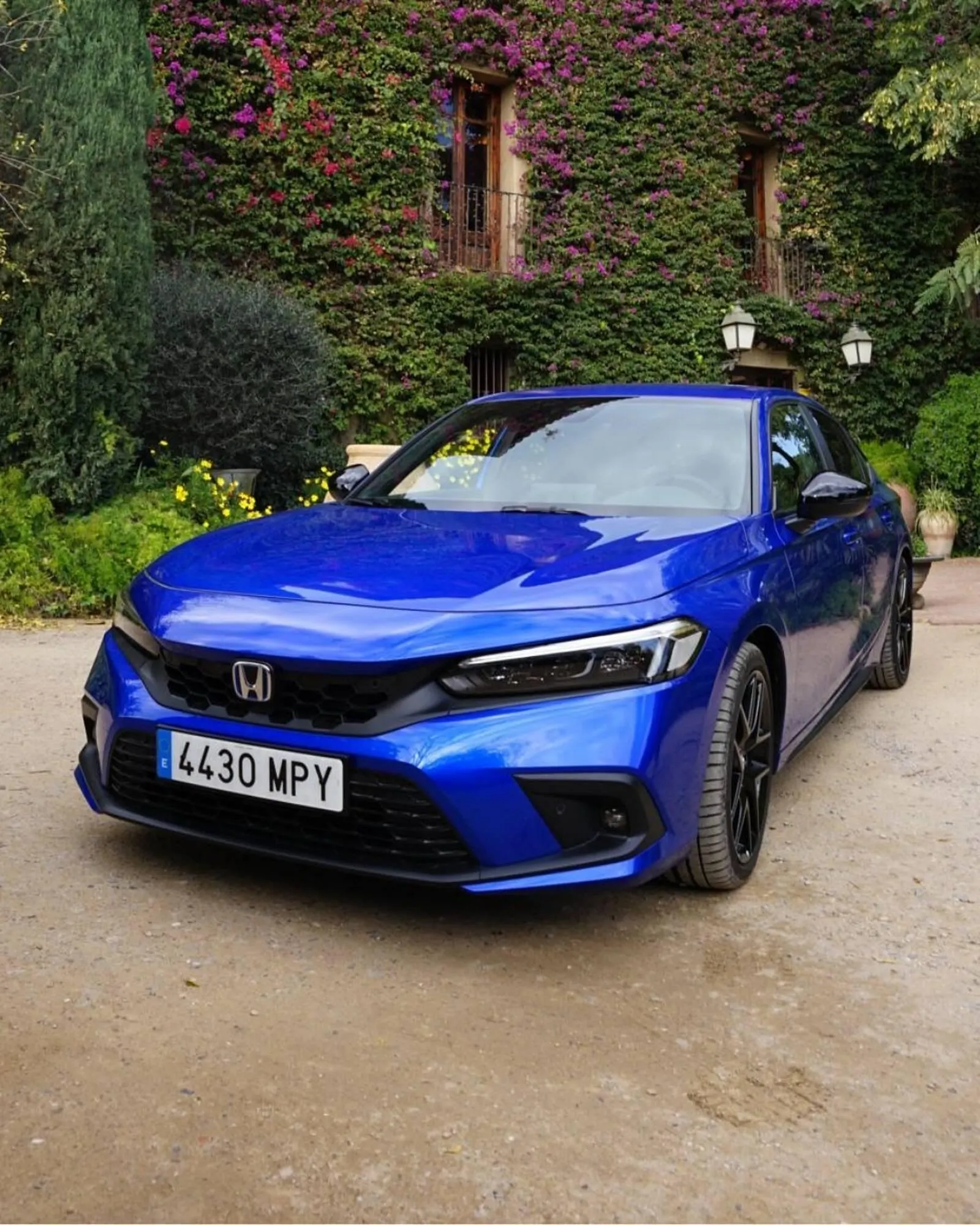 Catálogo de Folleto Honda 28 de febrero al 5 de abril 2025 - Página 1