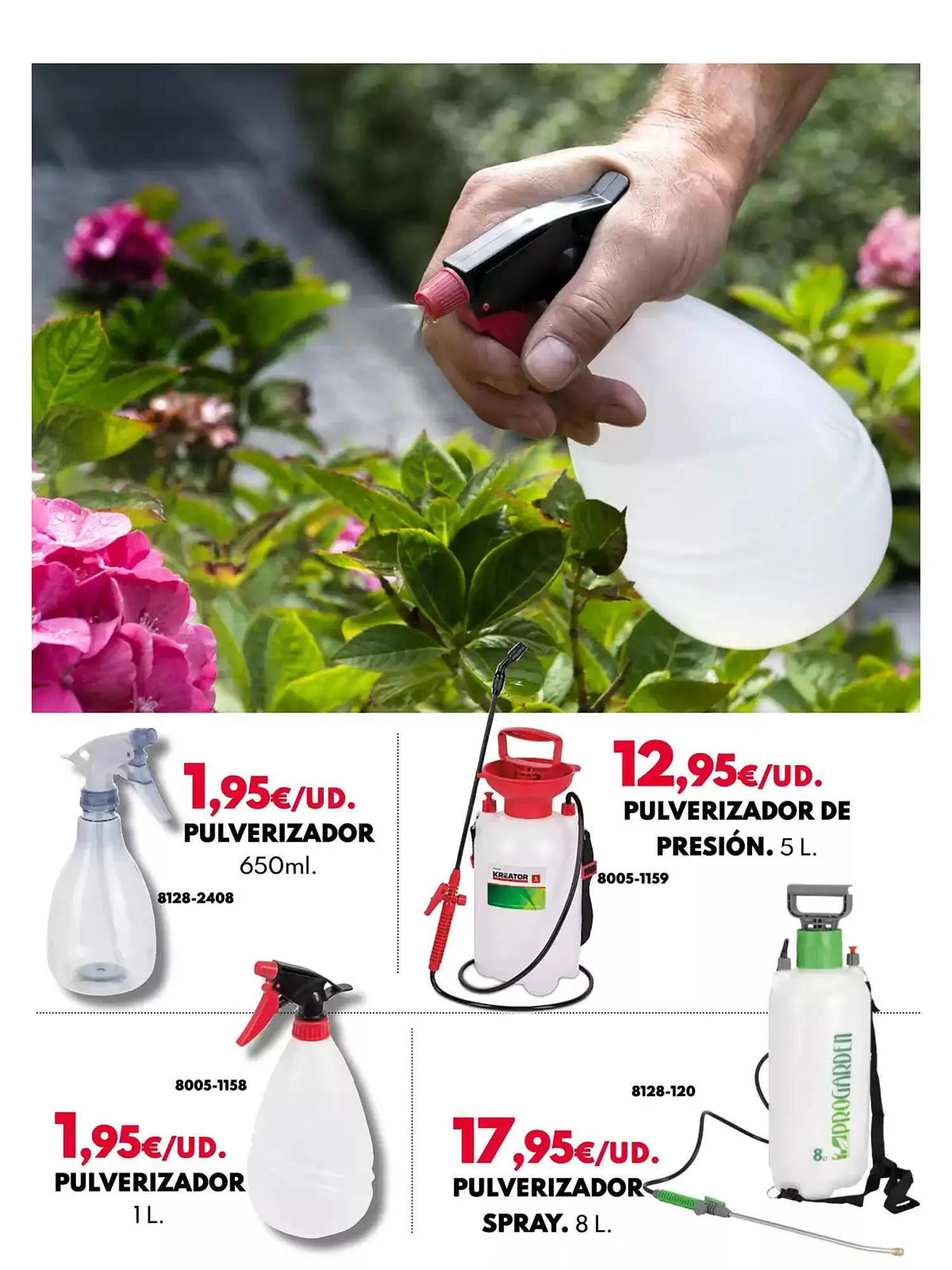 Catálogo de Folleto BricoCentro 19 de mayo al 22 de junio 2025 - Página 17