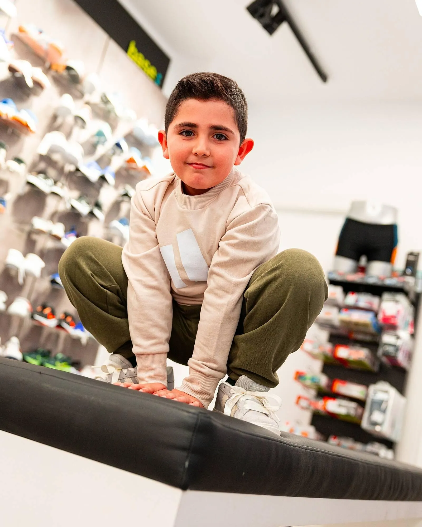 Catálogo Deportes Blanes - 1