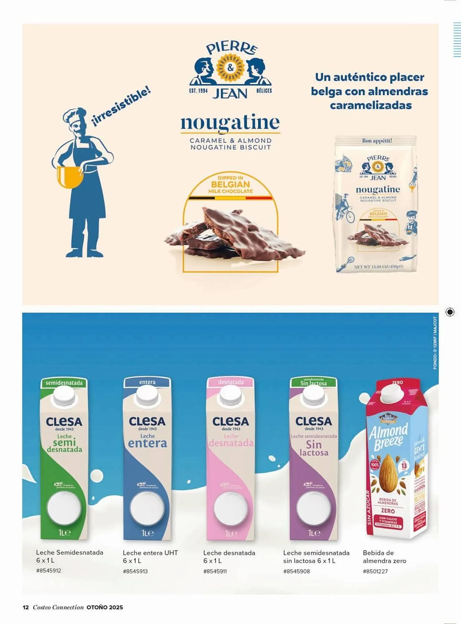 Catálogo de Catálogo Costco 25 de septiembre al 30 de noviembre 2025 - Página 12