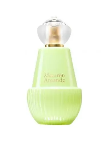 Macaron amande EDP