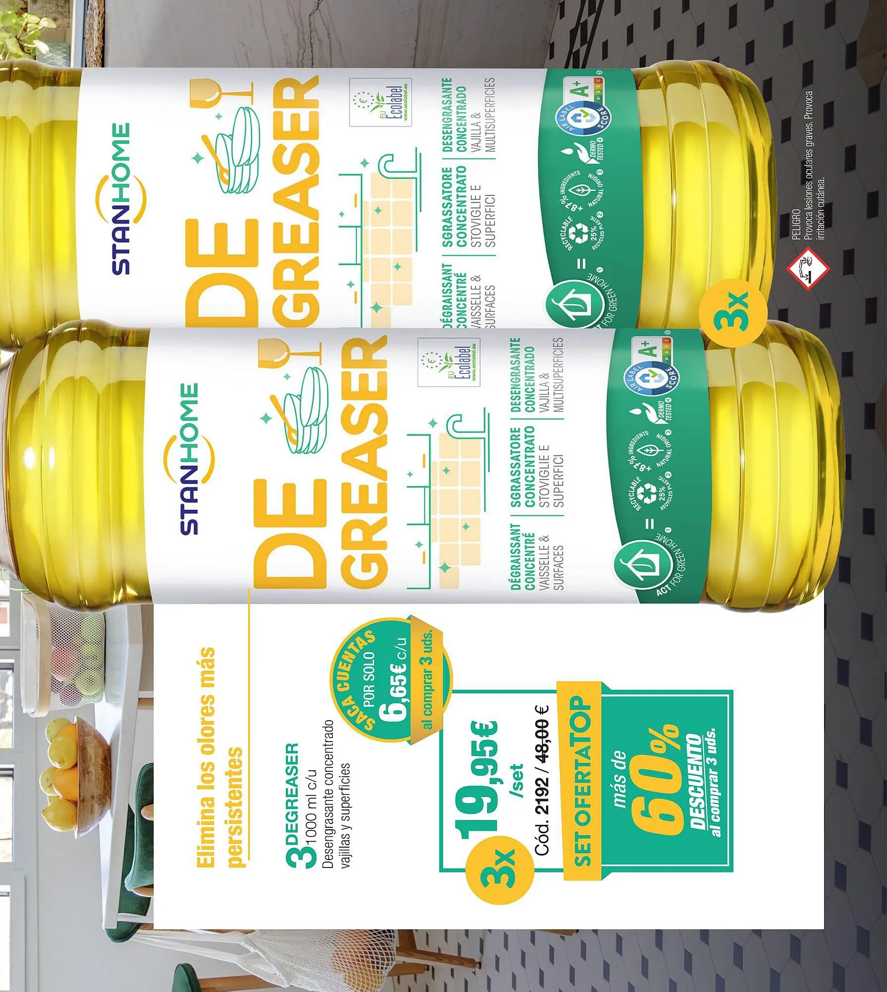 Catálogo de Folleto Stanhome 27 de noviembre al 14 de diciembre 2023 - Página 81