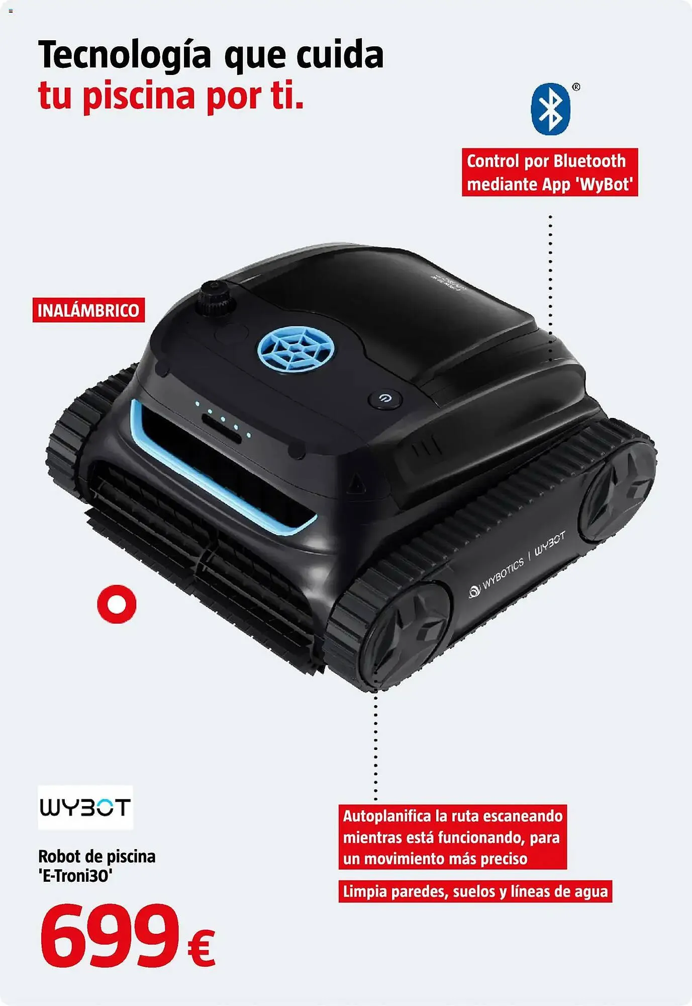 Catálogo de Catálogo Bauhaus 26 de marzo al 22 de abril 2026 - Página 19