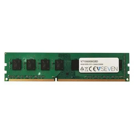 MEMORIA V7 DDR3 8GB 1333Mhz CL9