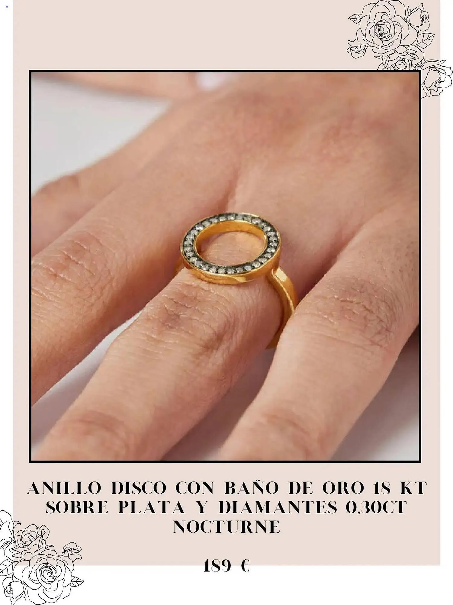 Catálogo de Folleto Tous 15 de noviembre al 15 de diciembre 2025 - Página 4