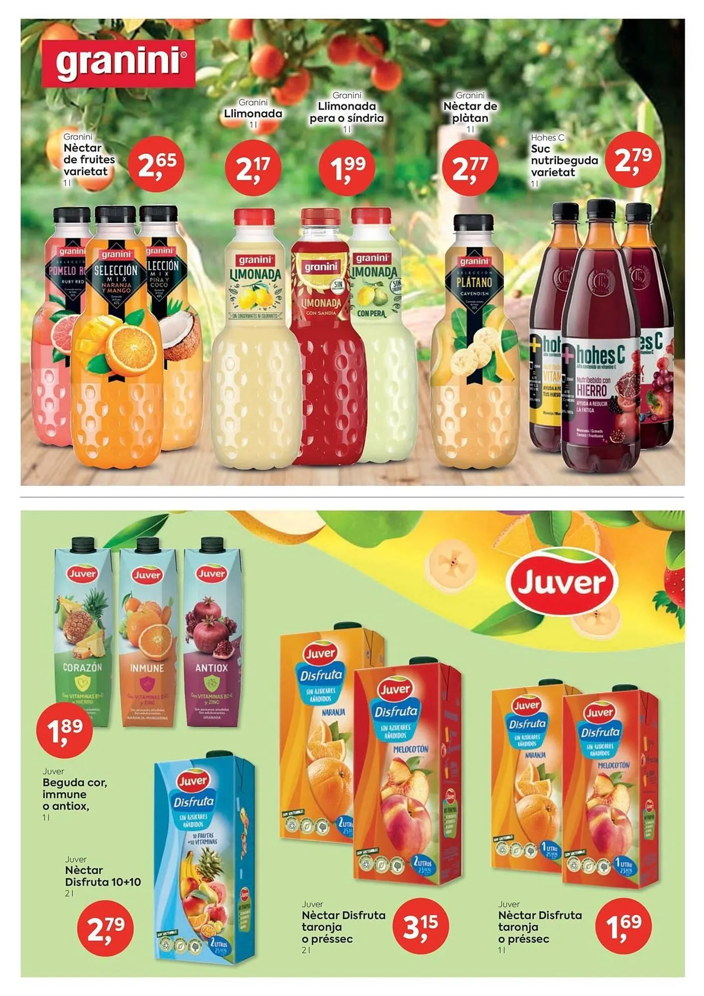 Catálogo de Folleto Suma Supermercados 15 de diciembre al 6 de enero 2026 - Página 14