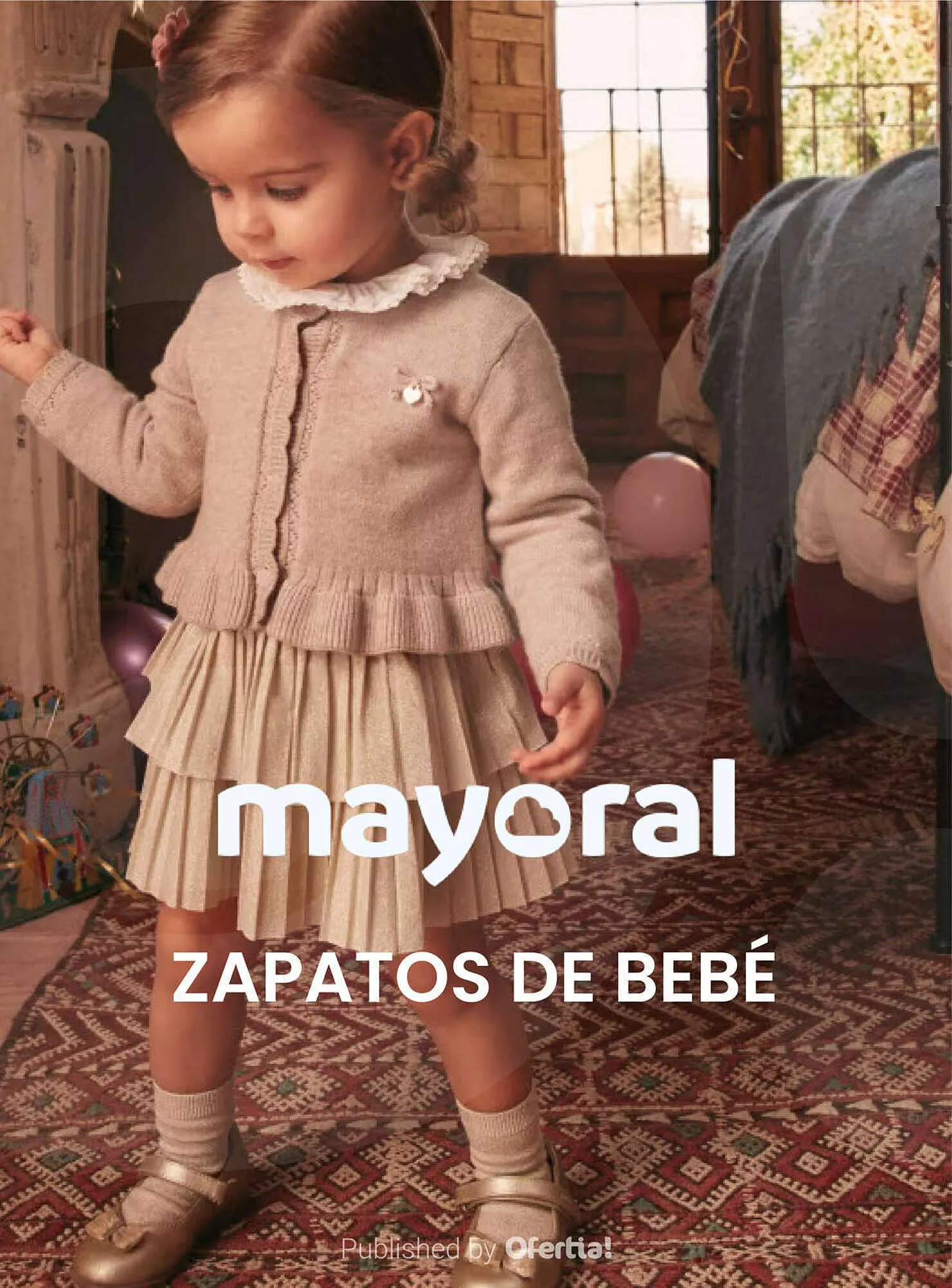 Catálogo de Folleto Mayoral 27 de diciembre al 28 de marzo 2024 - Página 