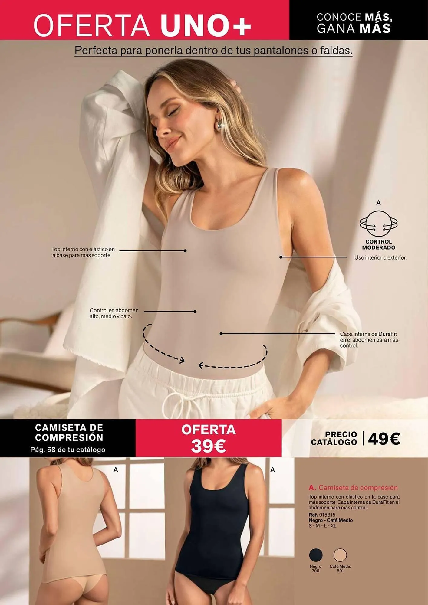 Catálogo de Catálogo Leonisa 2 de febrero al 28 de febrero 2026 - Página 14