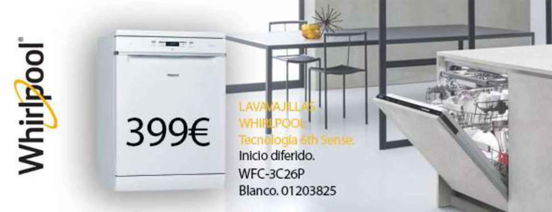 Folleto Master Cadena - 1