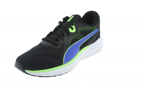 PUMA TWITCH RUNNER FRESH