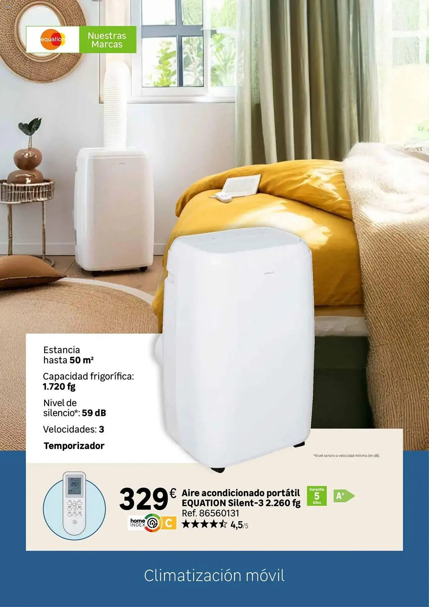 Catálogo de Folleto Leroy Merlin 24 de junio al 21 de julio 2025 - Página 66