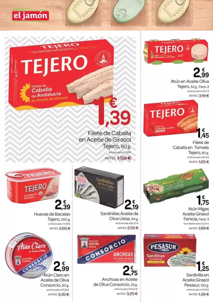 Catálogo de PRECIOS VÁLIDOS DEL 27 DE FEBRERO AL 26 DE MARZO DE 2025  27 de febrero al 26 de marzo 2025 - Página 10