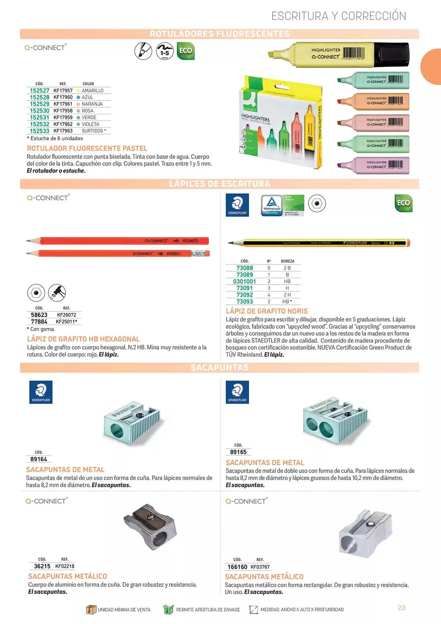 Catálogo de Folleto Carlin 21 de mayo al 31 de diciembre 2025 - Página 25