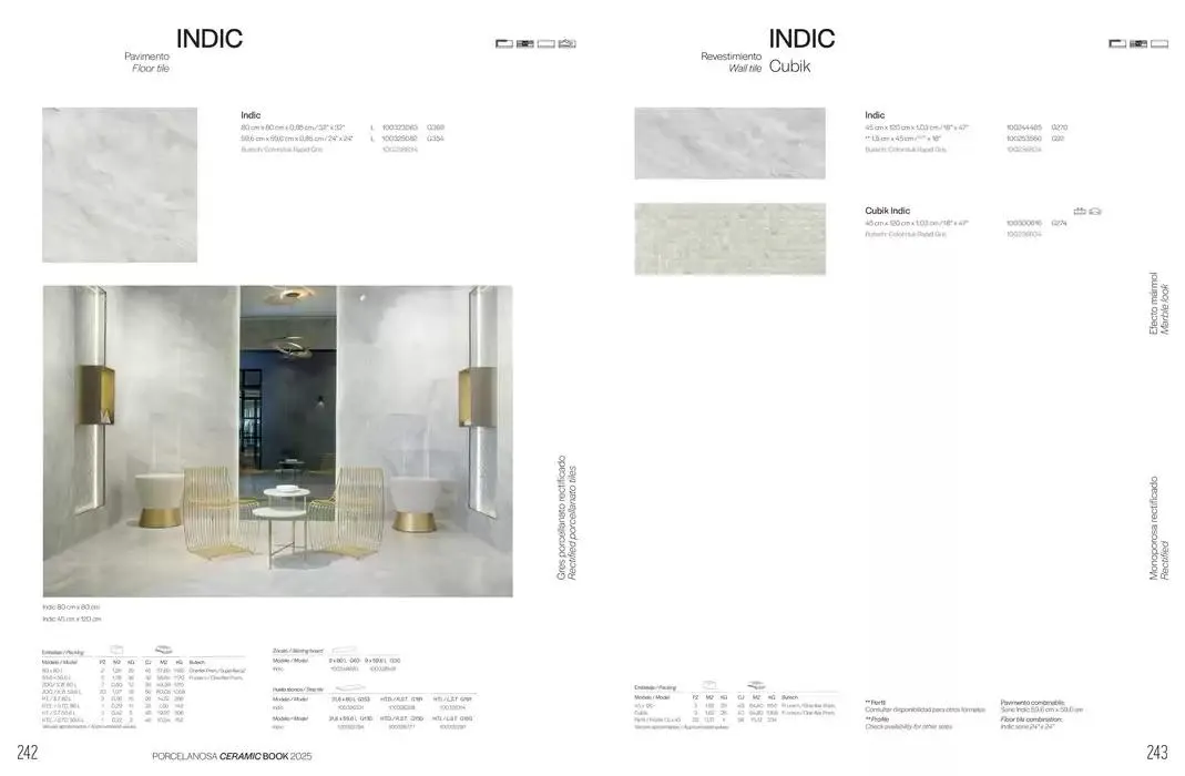 Catálogo de Ceramic Book 2025 6 de febrero al 31 de diciembre 2025 - Página 123