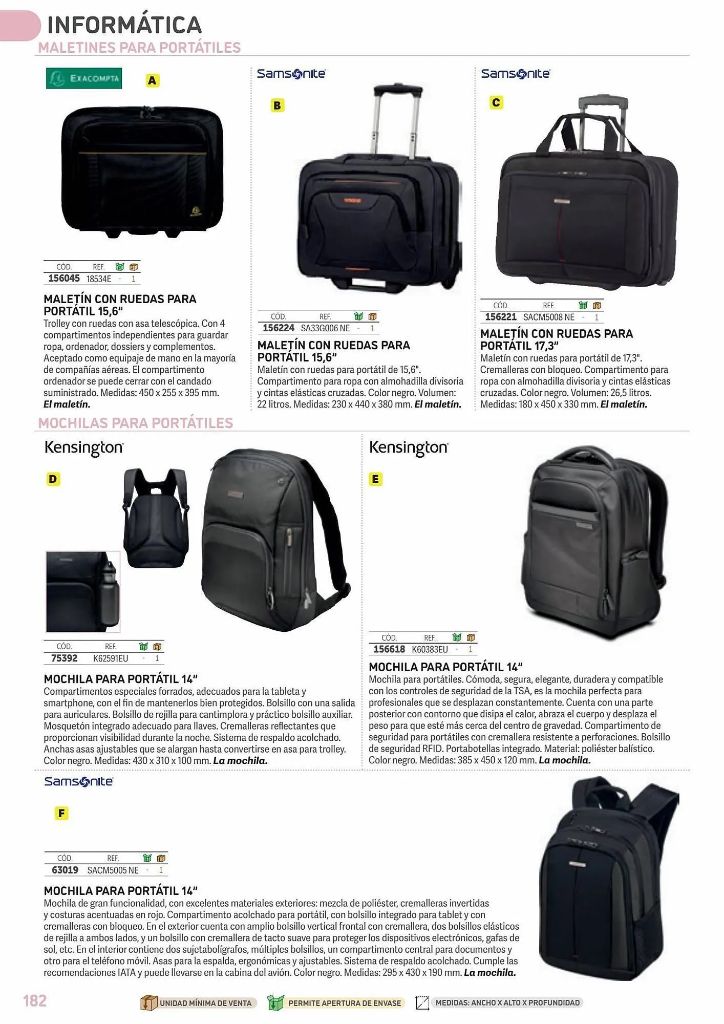 Catálogo de Folleto Carlin 25 de julio al 31 de diciembre 2023 - Página 208