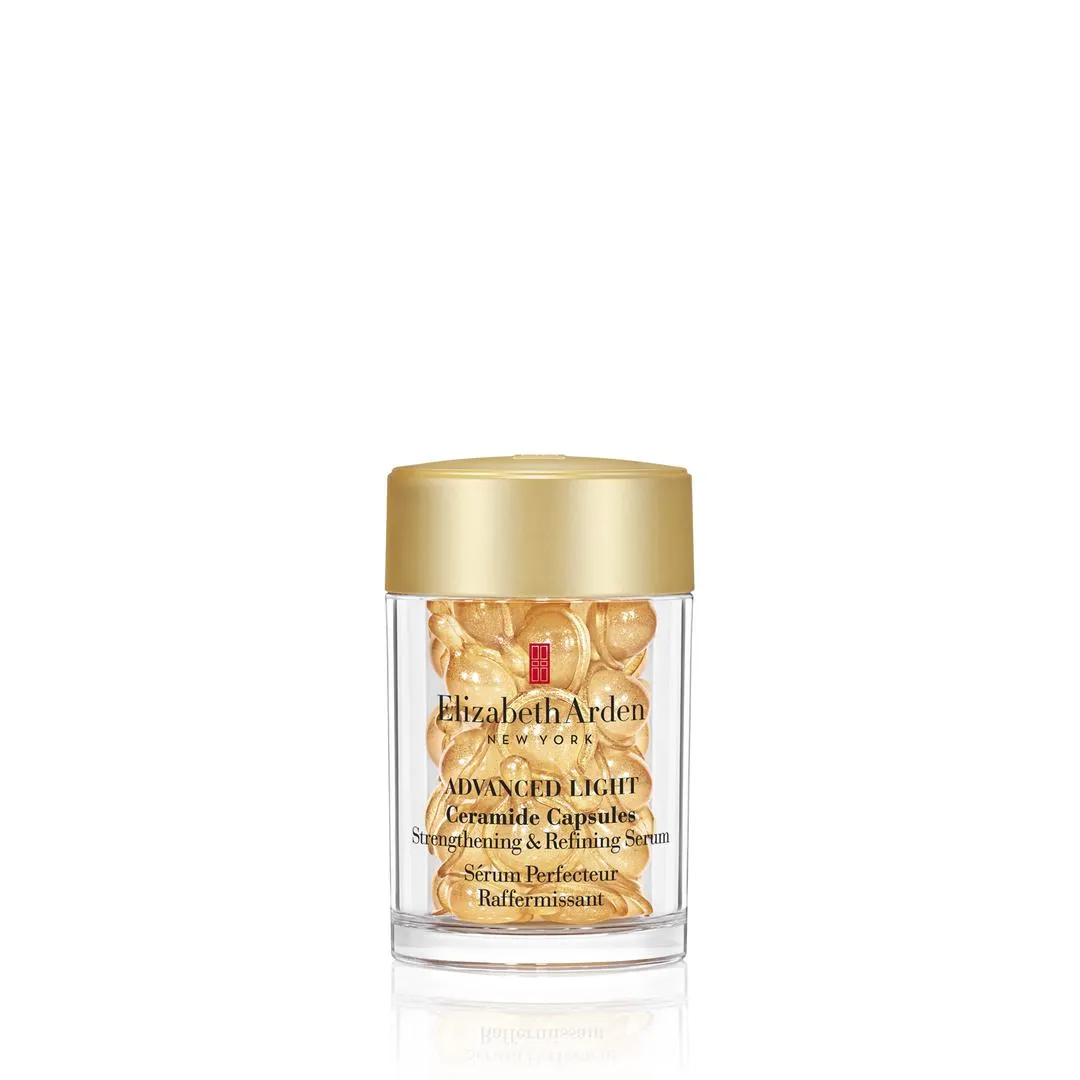 Advanced Light Ceramide Capsules Strengthening & Refining Serum