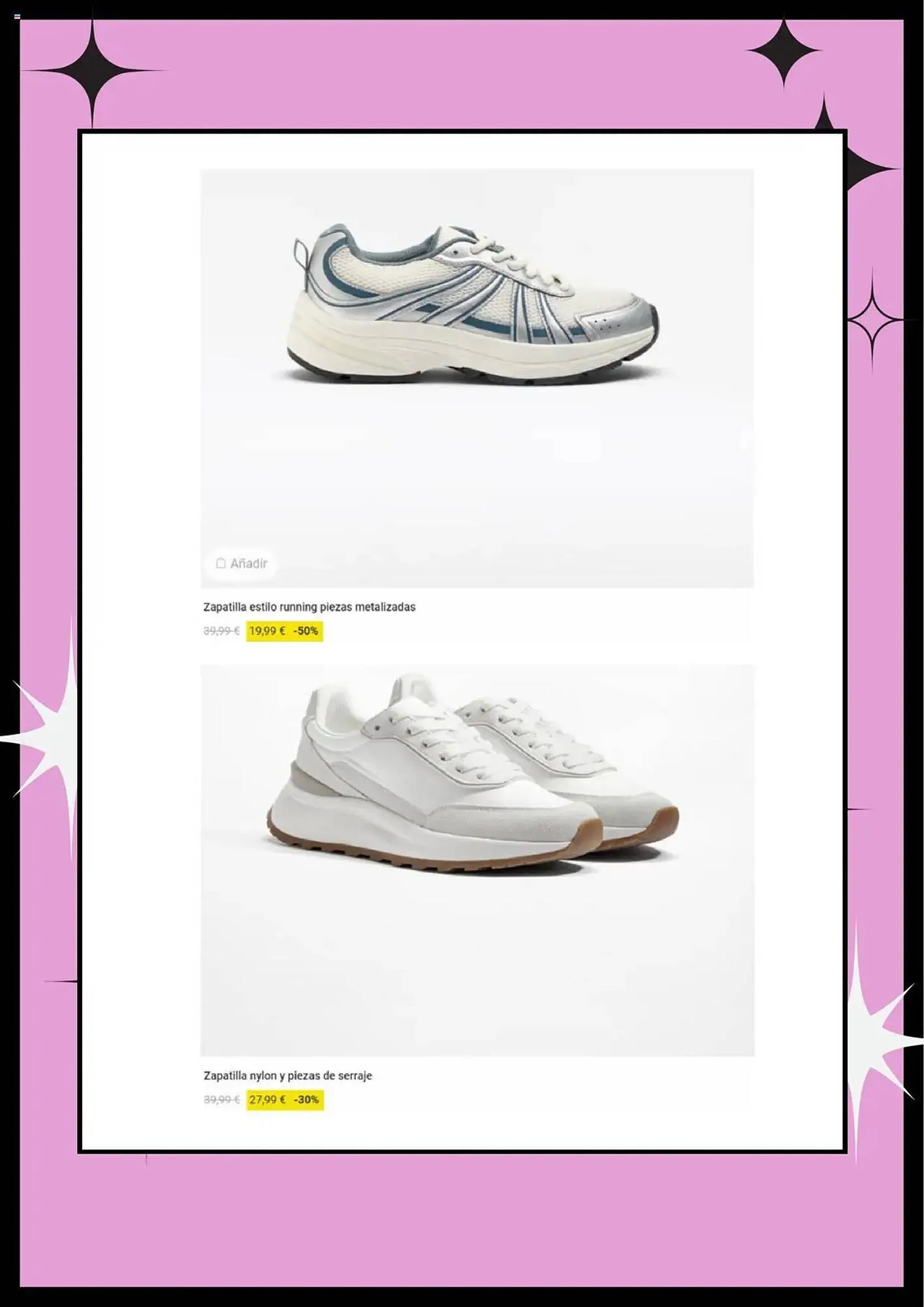 Catálogo de Folleto Oysho 10 de enero al 10 de febrero 2025 - Página 8