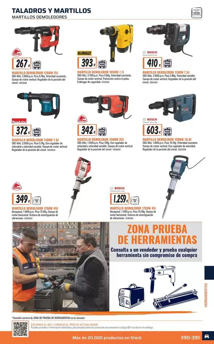 Catálogo de Catálogo 2025 Lleida 1 de enero al 31 de diciembre 2025 - Página 165