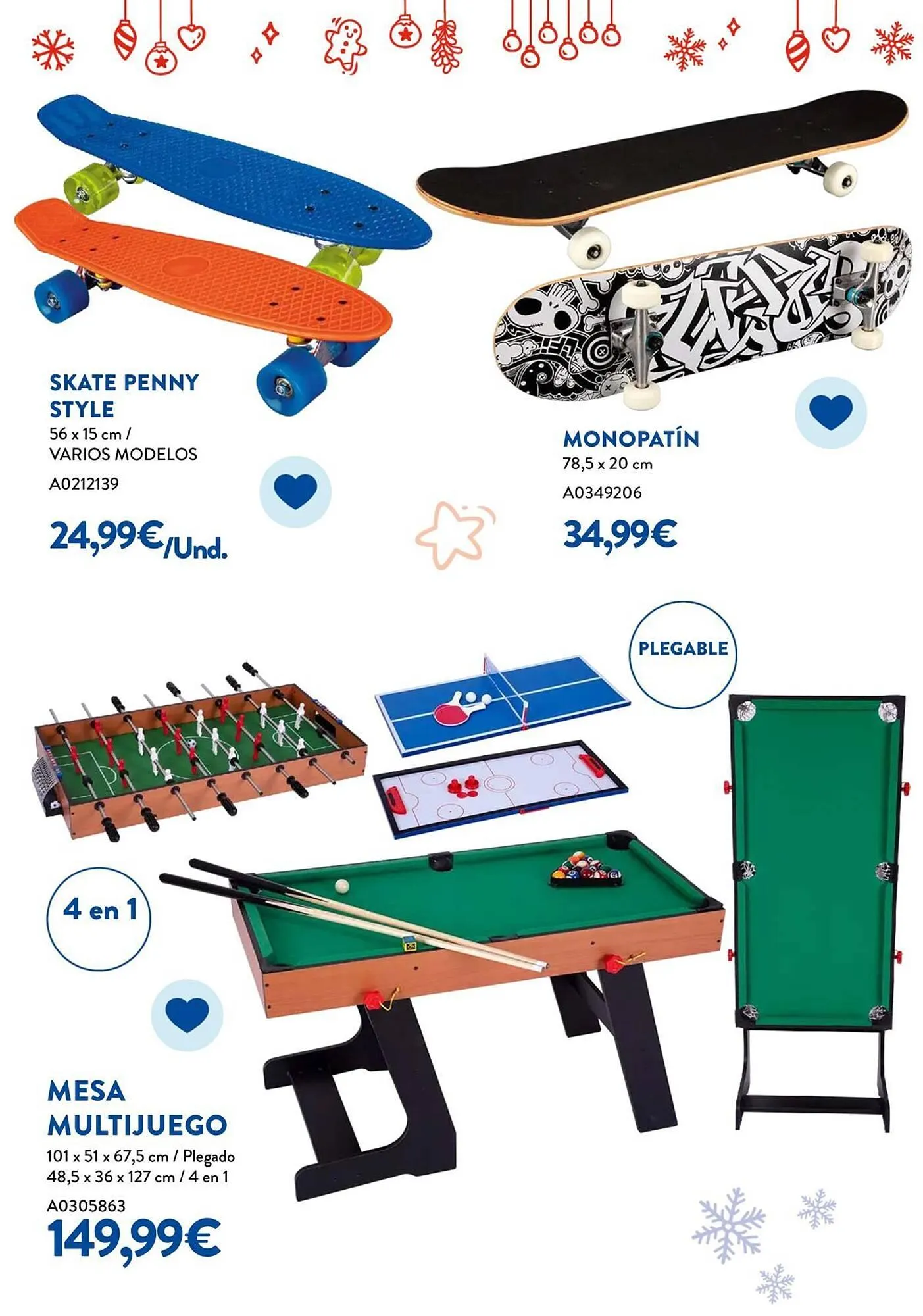 Catálogo de Catálogo Juguettos 28 de octubre al 24 de diciembre 2025 - Página 318