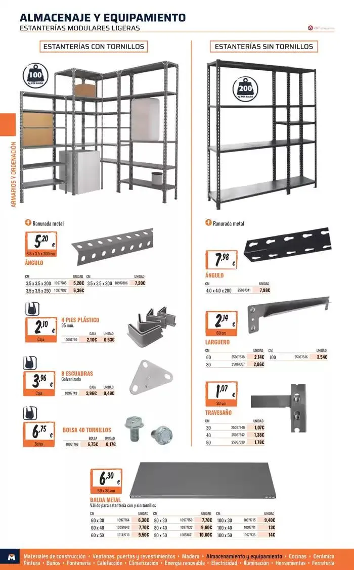Catálogo de Catálogo 2025 Cordoba 1 de enero al 31 de diciembre 2025 - Página 94