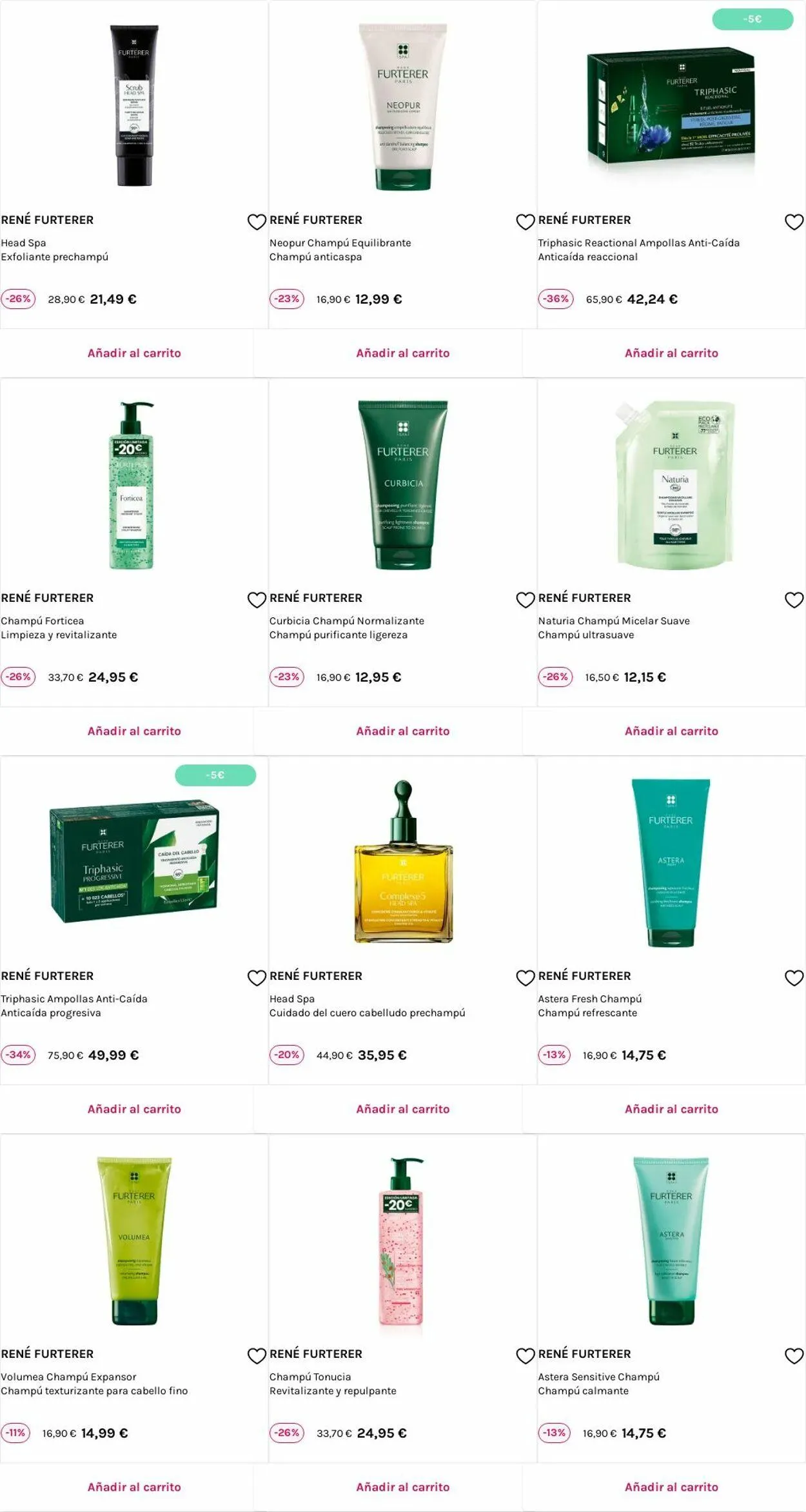 Catálogo de Druni 17 de marzo al 26 de marzo 2025 - Página 103