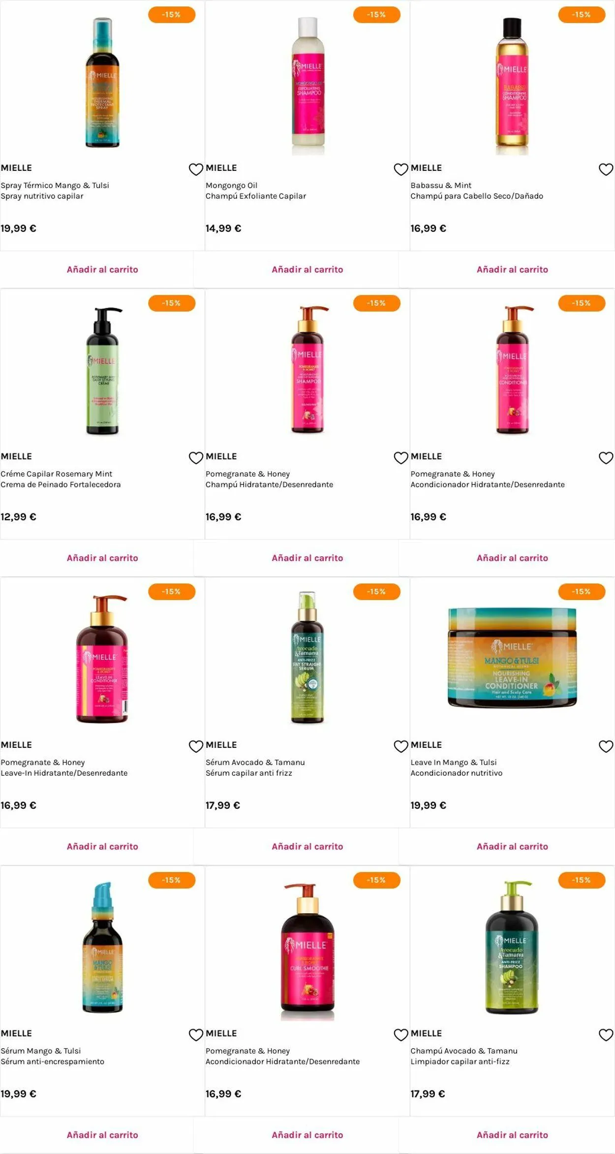 Catálogo de Druni 16 de junio al 25 de junio 2025 - Página 87