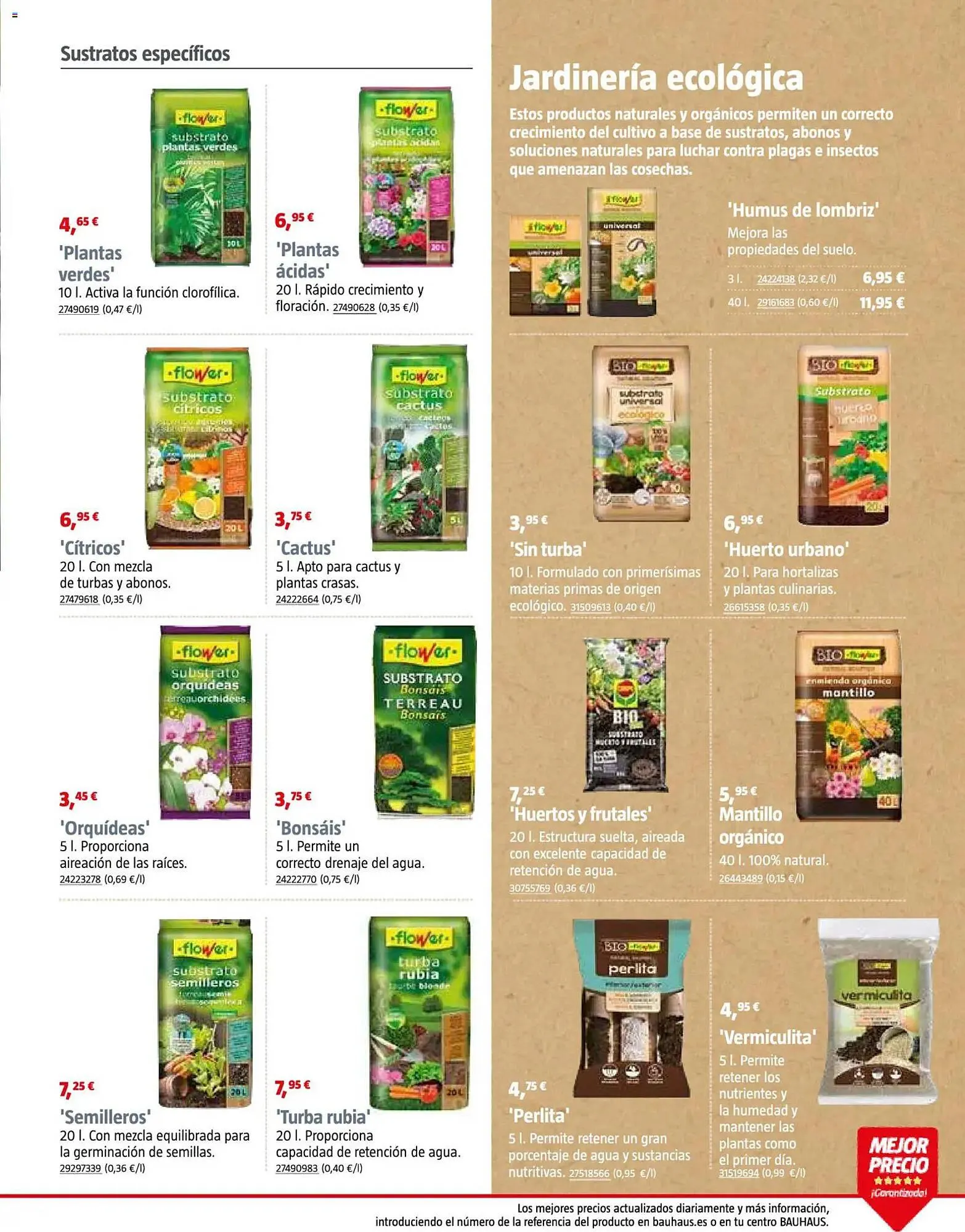 Catálogo de Catálogo Bauhaus 16 de marzo al 17 de abril 2026 - Página 53