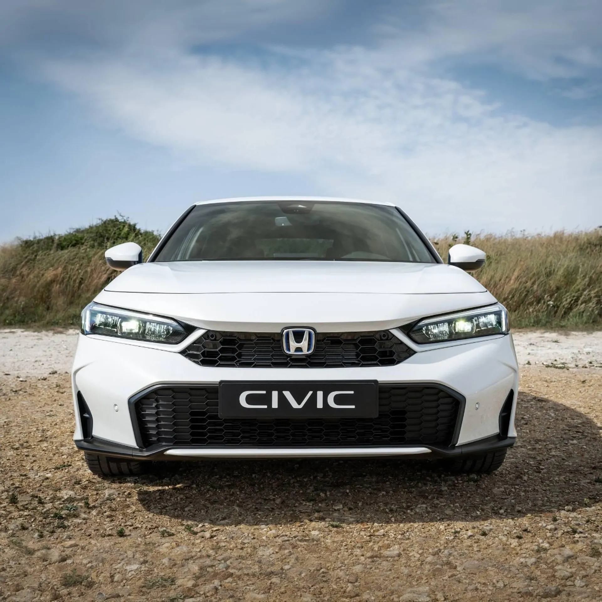 Catálogo de Folleto Honda 22 de septiembre al 8 de noviembre 2025 - Página 2