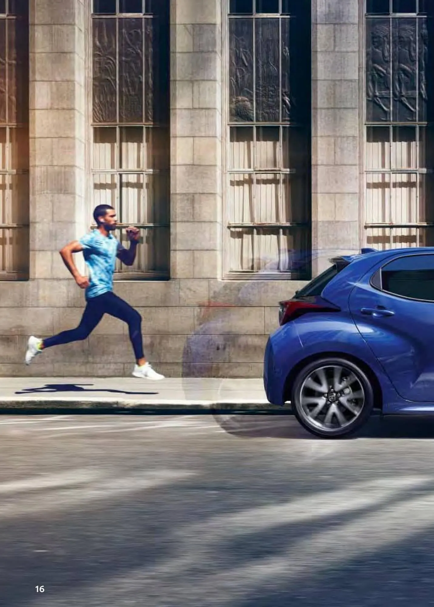 Catálogo de Folleto Toyota 8 de agosto al 8 de agosto 2024 - Página 30