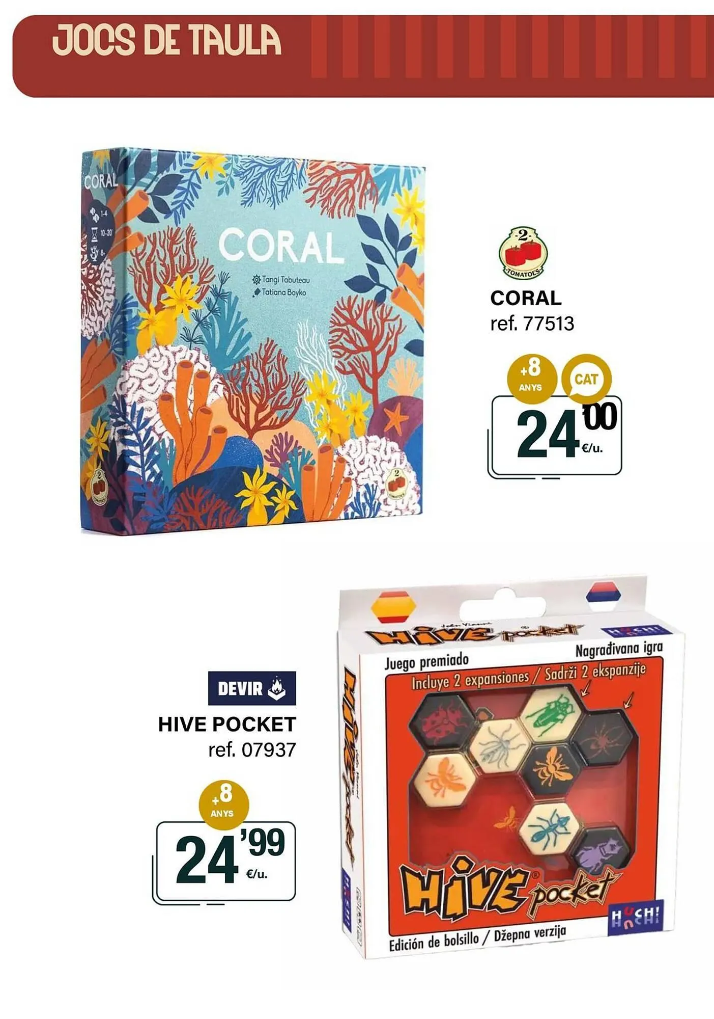 Catálogo de Folleto BonpreuEsclat 18 de noviembre al 31 de diciembre 2025 - Página 194