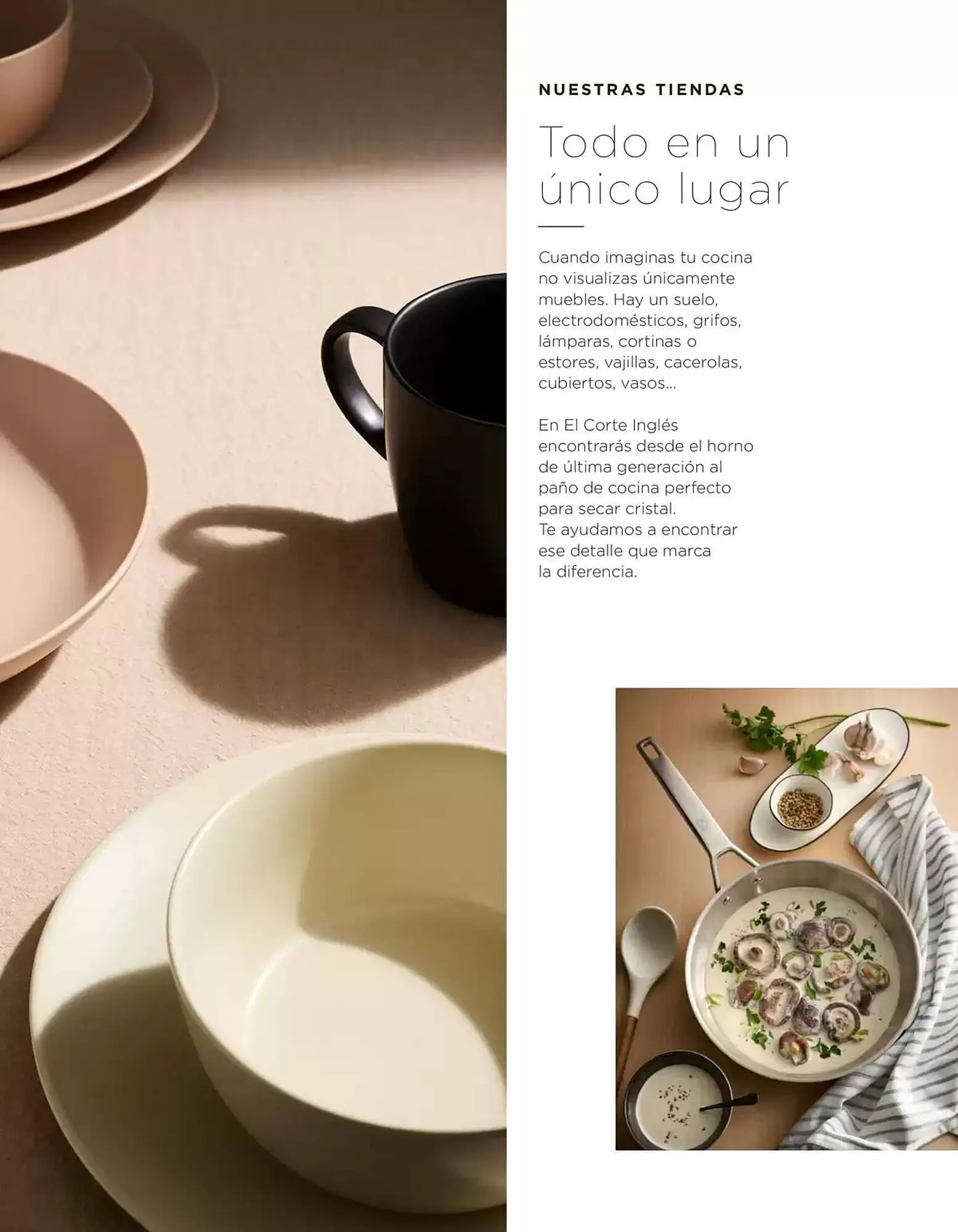 Catálogo de Folleto El Corte Inglés 5 de marzo al 5 de junio 2025 - Página 78