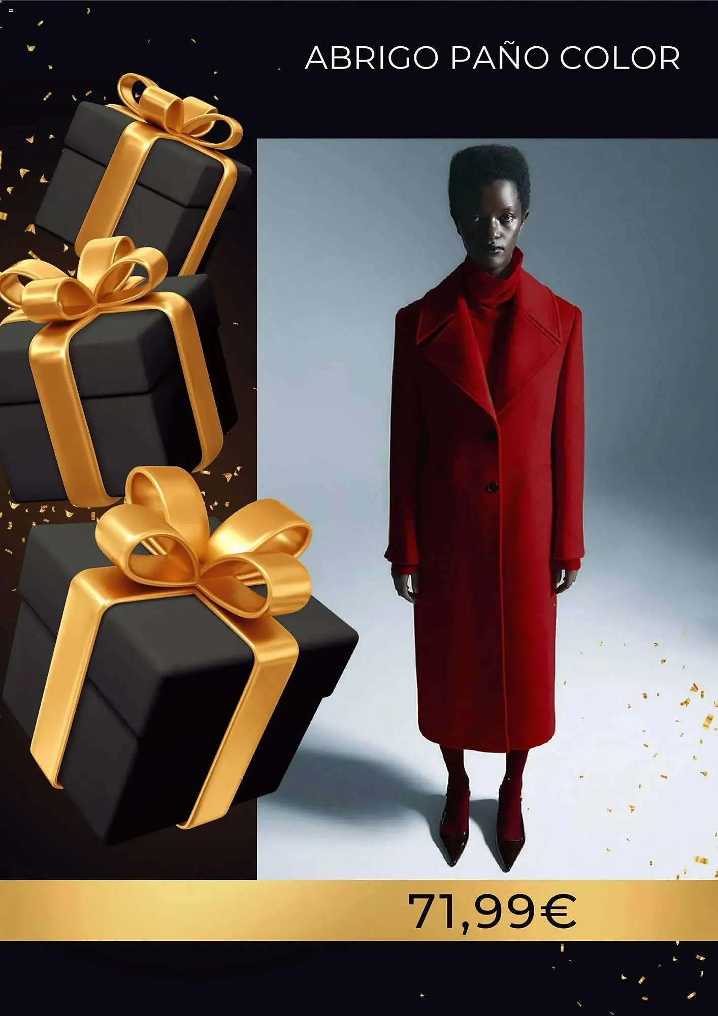 Catálogo de Catálogo Sfera 26 de noviembre al 30 de noviembre 2025 - Página 11