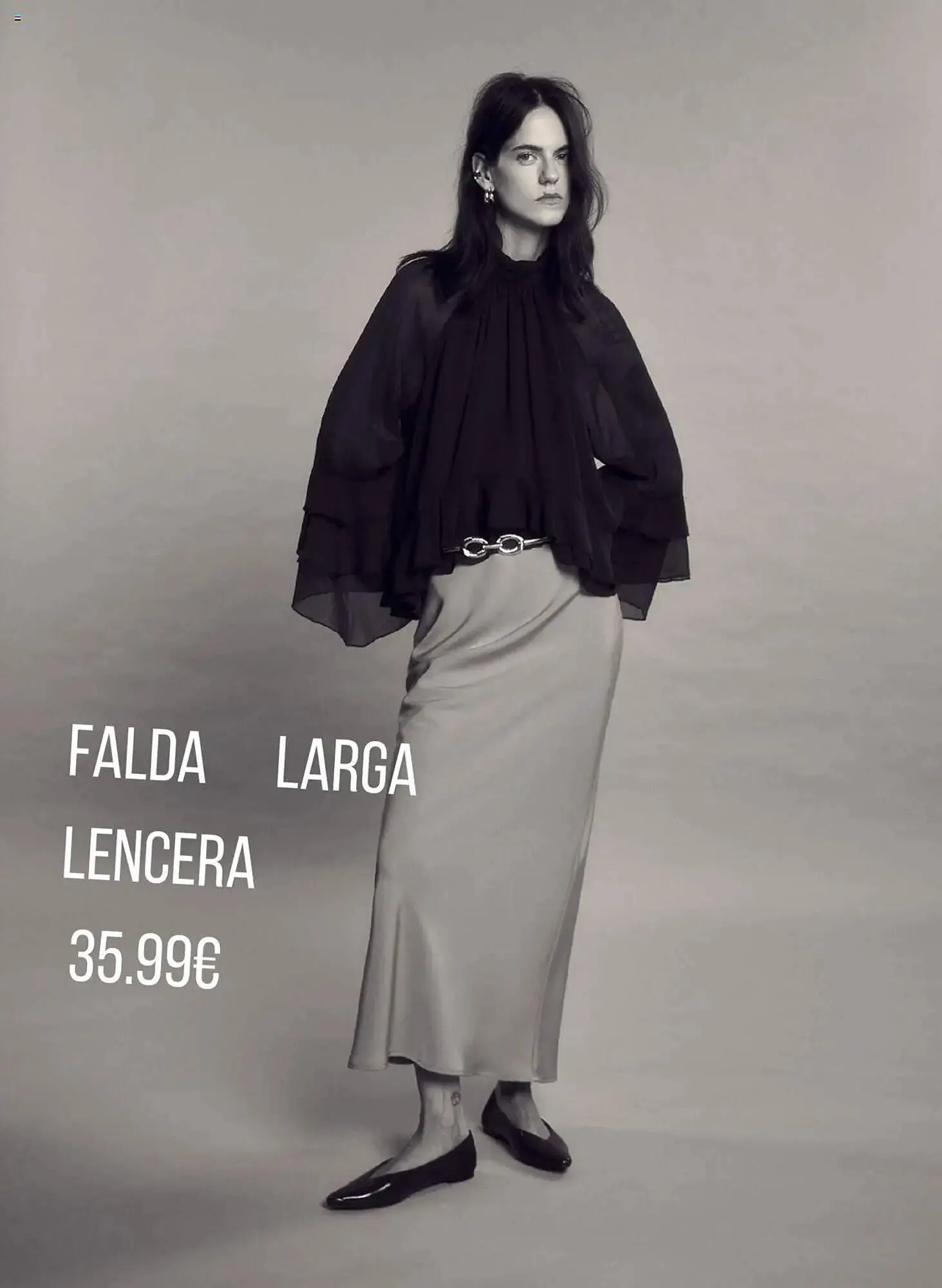 Catálogo de Catálogo Sfera 1 de octubre al 31 de octubre 2025 - Página 3