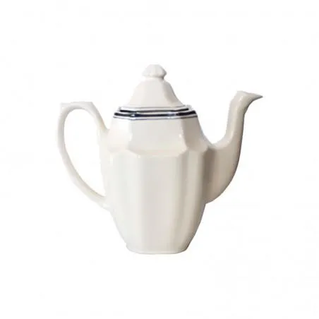 Cafetera colección Basic Line Blue