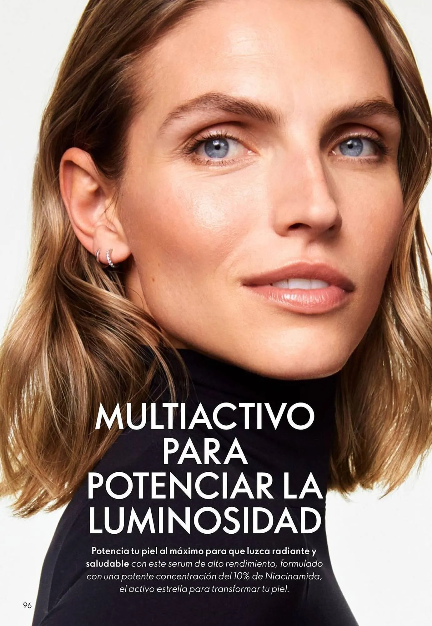Catálogo de Catálogo Oriflame 19 de noviembre al 9 de diciembre 2025 - Página 96